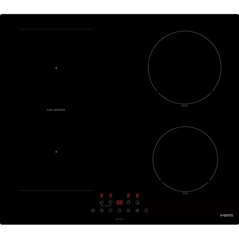 MPM-60-IM-15 INDUCTION HOB