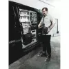 Equipment case Wera 2go 05004350001