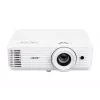 Acer projector X1827 — DLP, 4000 ANSI lumens, UHD 4K (3840×2160), 16:9, white, 3.1 kg