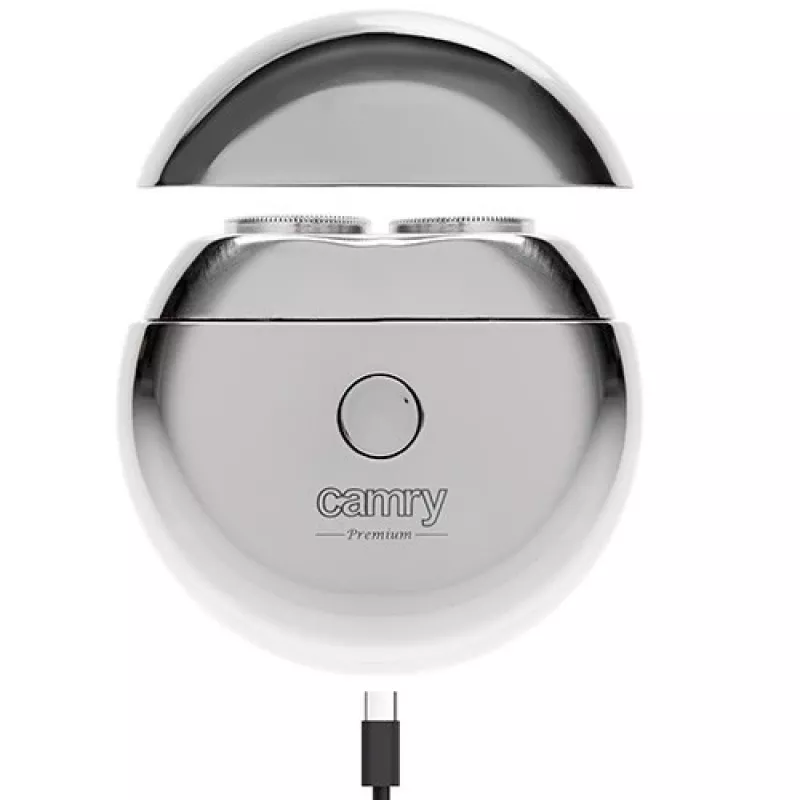 Camry CR 2938 electric shaver - rechargeable men shaver
