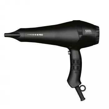 Hair dryer SBB. SBDR-5750-EU Pro Blowout — professional handheld hair dryer, EU model