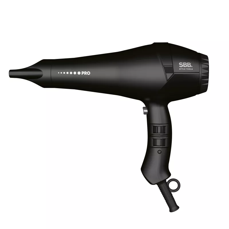 Hair dryer SBB. SBDR-5750-EU Pro Blowout — professional handheld hair dryer, EU model