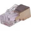 Wire connector RJ-12 Axis 01182-001