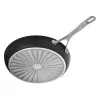 Frying pan Ballarini Alba Ø24 cm, titanium material, wall thickness 4.5 mm, non-stick coating