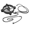 Computer cooling fan MODECOM VOLCANO APEX 140 ARGB Black Reverse 140mm