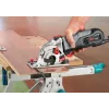 Skil F0155330AA portable circular saw Black, Grey 6000 RPM 600 W