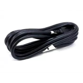 Lenovo 4X91C47404 USB cable USB 2.0 10 m USB A Black