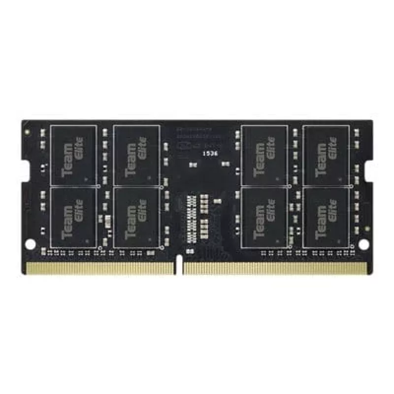 Team Group Team Elite - DDR4 - Modul - 16 GB - SO DIMM 260-PIN
