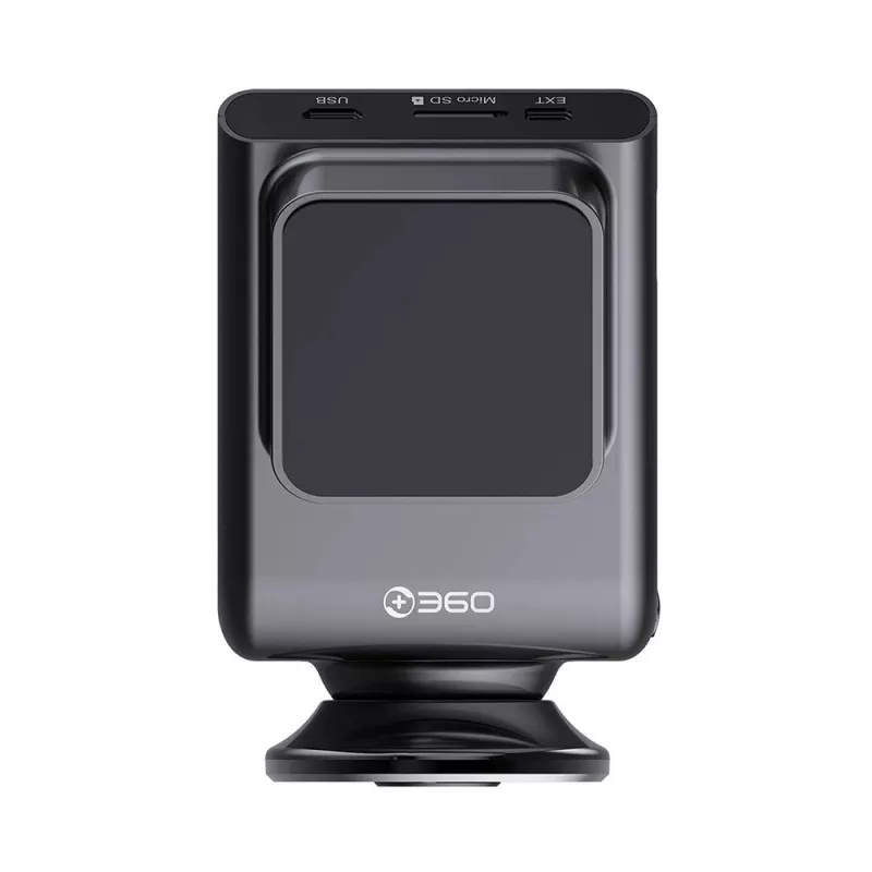 Botslab G300H Pro Dash Cam, 1296p, GPS