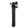 Hama FlexPro tripod Smartphone/Action camera 3 leg(s) Black