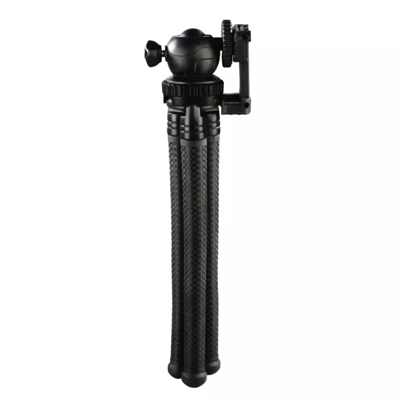 Hama FlexPro tripod Smartphone/Action camera 3 leg(s) Black
