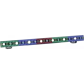 LED Sunbar EUROLITE STP-14 14x3W RGB linear wash light