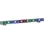 LED Sunbar EUROLITE STP-14 14x3W RGB linear wash light