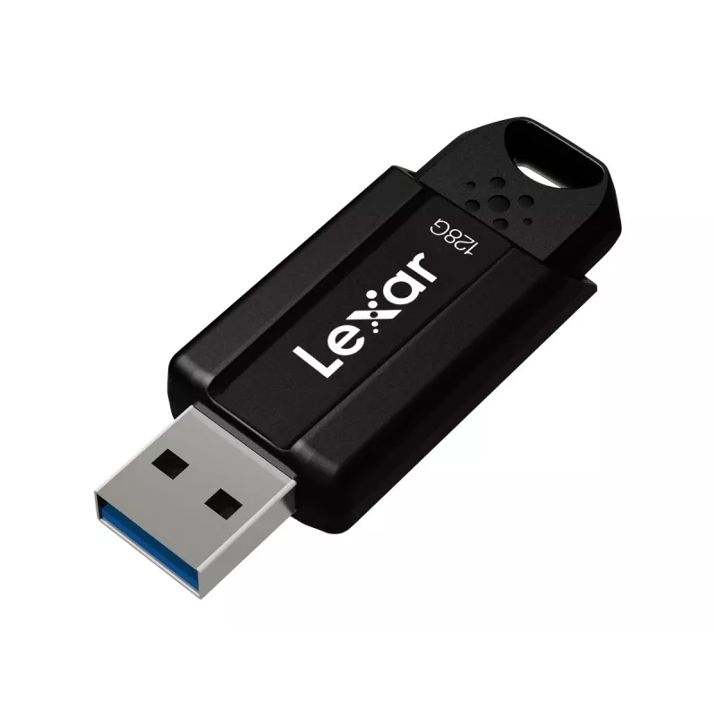 USB flash drive Lexar 128 GB USB Type-A JumpDrive S80