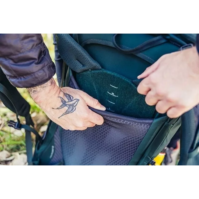 Gregory Paragon Hiking backpack 40 l M/L Green
