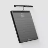 Electronic personal scale Withings BODY SCAN Square Black