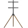 TV Set Accessory Floor Stand /32-65/BLACK TS1220-B Onkron