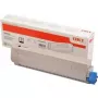 Toner OKI ES8433 46443120 20000 pages Black