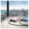 Portable Battery RealPower PB-10000C PD+ 10000 mAh