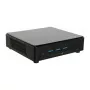LIVA Z3 Plus, USFF, Mini-PC Barebone, DDR4-SDRAM, PCI Express, Wi-Fi 6 802.11ax , 90 W