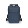 Backpack COMMUTER 13-16 inches navy blue