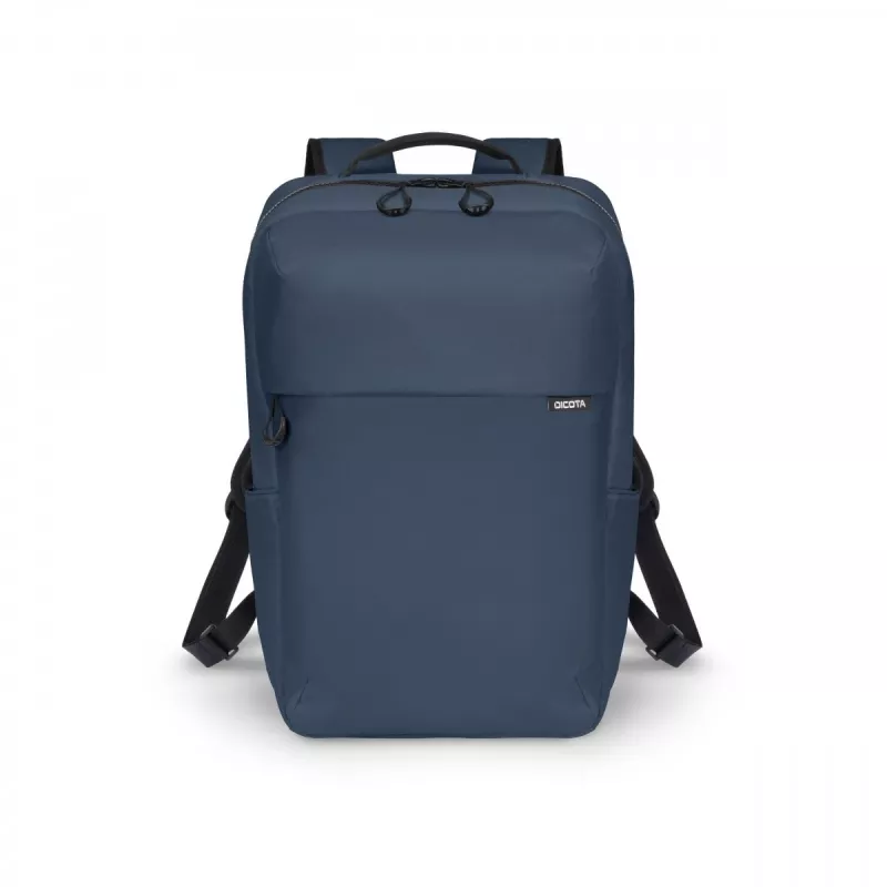 Backpack COMMUTER 13-16 inches navy blue