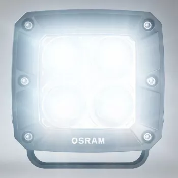Work Lamp Ledvance LEDriving CUBE VX80-SP 12/24V 1300 lm