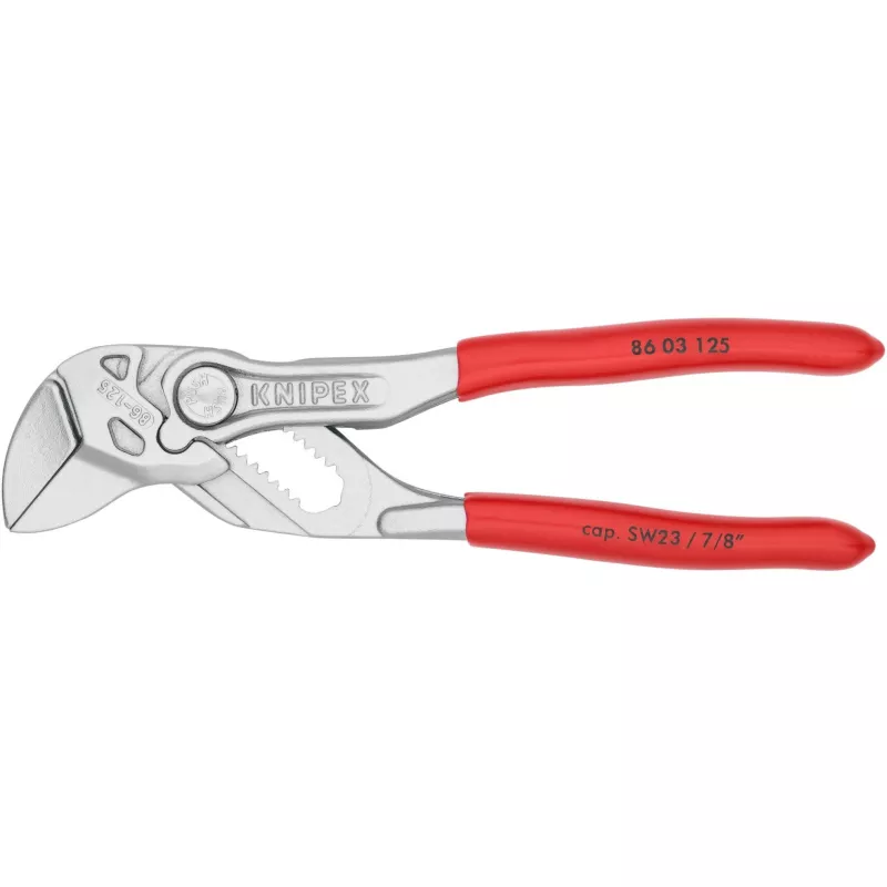 Slip-joint pliers Knipex 86 03 125