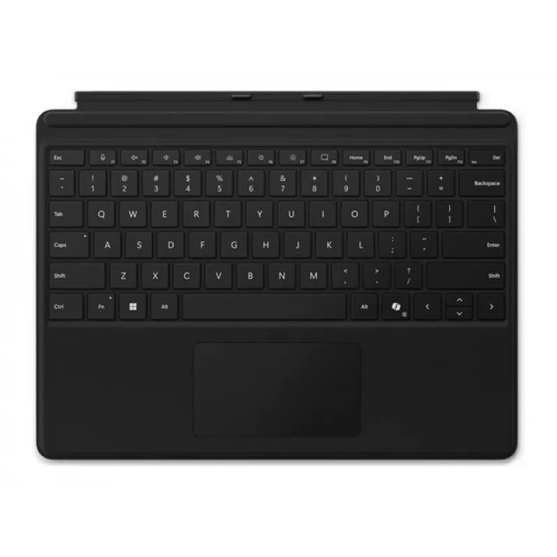 Tablet Microsoft MS TC Pro9/10 without Pen Storage, English International Keyboard
