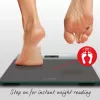 Bathroom Scales Salter 9206 SVSV3RCFEU16