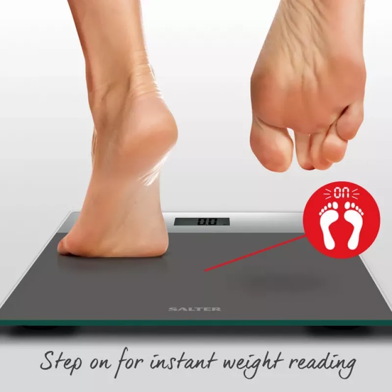 Bathroom Scales Salter 9206 SVSV3RCFEU16