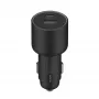 Xiaomi 43907 mobile device charger Universal Black Cigar lighter Auto