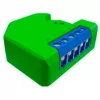 Shelly Dimmer 2 green, pack of 4