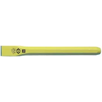 Flat chisel c.k tools T3383 180 x 16 mm