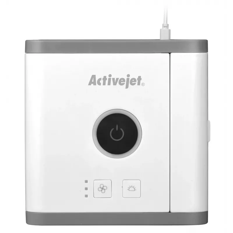Portable evaporative air cooler Activejet Regular MKR-550B