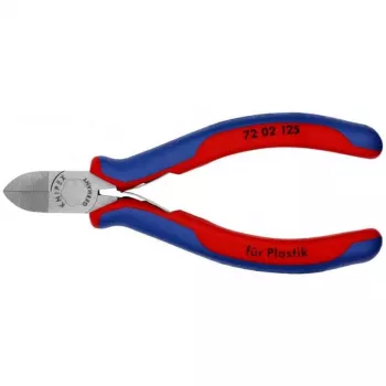 Knipex 72 02 125 Blue