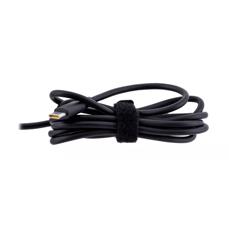 Charger Lenovo 40AK0065WW Mobile Device Laptop Black DC Auto