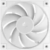 Deepcool R-FD12-WHNPN1-G White