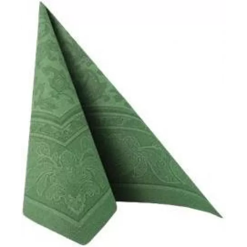 PAPSTAR napkins ROYAL Ornaments 50 pc(s) (11666)
