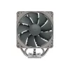 Noctua NH-U12S redux Processor Cooler 12 cm Grey, Stainless steel