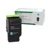 Lexmark - Ultra High Yield - cyan - or