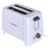 Esperanza EKT001 Caprese 2 slice(s) 600 W White