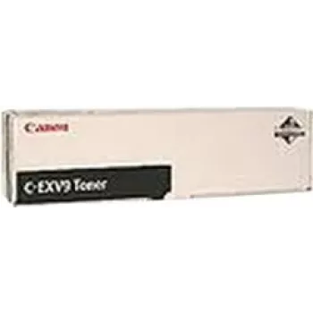 Canon C-EXV9 toner cartridge 1 pc(s) Original Black