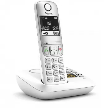 Analog/DECT telephone Gigaset AE690A