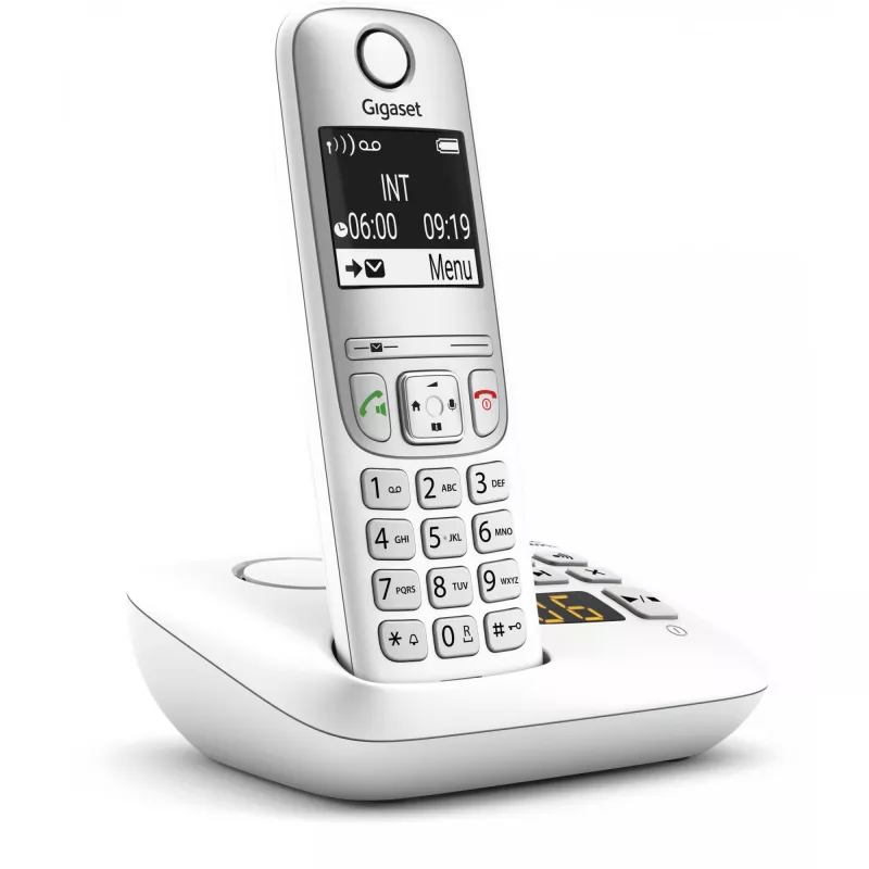 Analog/DECT telephone Gigaset AE690A