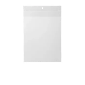 Document Folder Durable 2306 Transparent A5