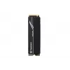 SSD disk Transcend 2 TB M.2 PCI Express 4.0 NVMe MTE250H