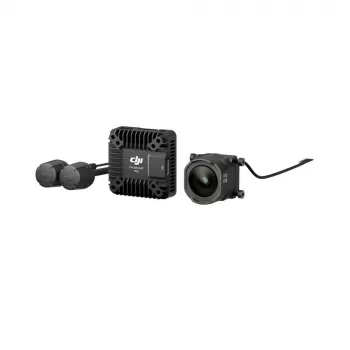 Drone accessory DJI O4 Air Unit Pro CP.FP.00000233.01 — 1080p video transmission module
