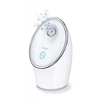 Sauna for face FC 72