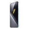 Smartphone POCO X8 Pro Max — 6.83 inch (17.4 cm), MediaTek Dimensity 9500s, 12 GB RAM, 256 GB, 8500 mAh, Dual SIM, IP68, Blue